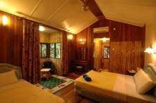 Bilit Adventure Lodge (말레이시아 빌리트) - Booking.com ★ Bilit Adventure Lodge, 빌리트, 말레이시아