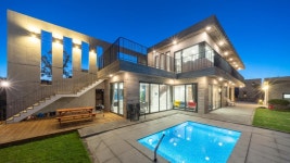 행원주택 풀빌라 (대한민국 제주) - Booking.com 행원주택 풀빌라, 제주, 대한민국