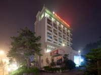 Airport Cherbourg Hotel, Incheon, South Korea - Booking.com ★★ Incheon Airport Cherbourg Hotel, Incheon, South Korea
