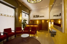 Alba Hotel, Barcelona, Spain - Booking.com ★★★ Alba Hotel, Barcelona, Spain