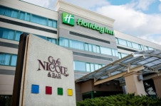 Holiday Inn-Princeton, NJ - Booking.com ★★★ Holiday Inn-Princeton, Princeton, USA