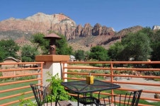 B&B Zion Canyon (미국 스프링데일) - Booking.com B&B Zion Canyon, 스프링데일, 미국