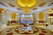 Regal Kangbo Hotel (중국 더저우) - Booking.com ★★★★★ Regal Kangbo Hotel, 더저우, 중국