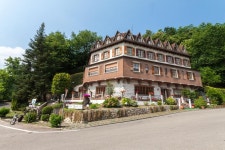 Hotel Ricordo Du Parc (이탈리아 타비아노) - Booking.com ★★★ Hotel Ricordo Du Parc, 타비아노, 이탈리아