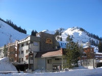Red Wolf Lodge (미국 올림픽밸리) - Booking.com ★★★ Red Wolf Lodge At Squaw Valley, 올림픽밸리, 미국