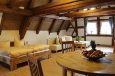 게스트하우스 Gästehaus Glaubenstein (독일 에베른) - Booking.com Gästehaus Glaubenstein, 에베른, 독일