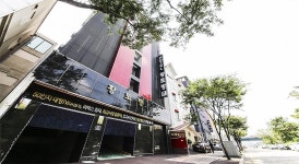 황토방호텔 (대한민국 성남) - Booking.com 황토방호텔, 성남, 대한민국