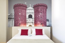 B&B Hotel Napoli, Naples, Italy - Booking.com ★★★ B&B Hotel Napoli, Naples, Italy