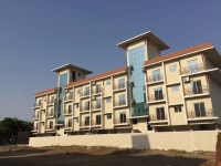 호텔 Acons Palm Beach (인도 Alibaug) - Booking.com Acons Palm Beach, Alibaug, 인도