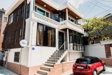 Chingu Guesthouse Hongdae, Seoul, South Korea - Booking.com Chingu Guesthouse Hongdae - Mr. Kims Branch, Seoul, South Korea