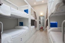 말라가 탑 호스텔 (스페인 말라가) - Booking.com 말라가 탑 호스텔, 말라가, 스페인