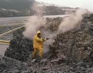 25 Years After Exxon Valdez Spill, Environmental Advocates Say Oil Laws Outdated | HuffPost 25 Years After Exxon Valdez Spill... 