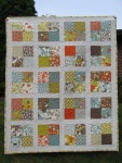 fabrics for my mother-in-law | Quilts | Pinterest | 패턴, 천 및 쉬운 퀼트 Updated:  Baby Boy Quilts for Quilt Festival 2009