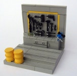 도구, 레고 and 몬스터 주식회사 on Pinterest Lego