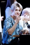 ❤ 160804 광주 팬싸인회 ✌ #NCT127 #NCT #TAEYONG #태용 | Food & Drinks | Pinterest Food & Drinks
