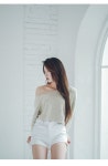 [인모 붙임머리) 디핑 피스 18인치265,000won] | Roupas | Calçados | Acessórios | Pinterest | 얼짱, 한국 패션 및 긴 머리 [인모... 