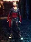 옷 and Devil may cry on Pinterest DMC