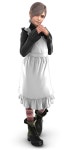 써니스메탈스튜디오 | Metal gear, Metal gear solid and 앞치마 on Pinterest Sunny Wearing Apron - Characters & Art - Metal Gear Solid 4