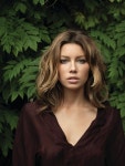 머리색, 머리 and 사랑 on Pinterest Jessica Biel [Esquire magazine] 009 - a photo on Flickriver