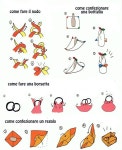 Fantasia and 강좌 on Pinterest Furoshiki