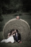 신랑, 농장 결혼식 and 신부 on Pinterest Virginia Farm Weddings Photos