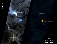 NASA AI auto-captured the changes in famous Ethiopian volcano | Engadget NASA AI auto-captured the changes in famous Ethiopian... 