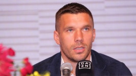 Bundesliga | 「ポルディ・フィーバー」 「ポルディ・フィーバー」