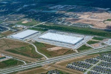 Industrial real estate a bright spot in otherwise bleak landscape - Flipboard