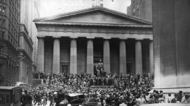 stock valuations haven’t been this extreme since 1929 and... S. stock valuations haven’t been this extreme since 1929 and 2000