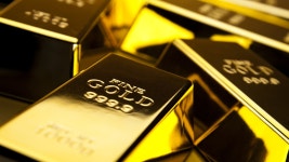 Gold prices cut losses, but still finish at a more than 5-month low - MarketWatch Gold prices cut losses, but still finish at a... 
