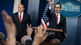 Mnuchin now hopeful for tax deal by end of year after he calls August goal ‘wrong’ - MarketWatch Mnuchin now hopeful for tax... 