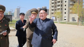 Officials from North, South Korea meet to get agreement on nukes ahead of summit - MarketWatch Officials from North, South Korea... 