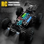 JJR/C Q117AB RC 4WD Off-road Vehicle Red Green Black - Newegg.com