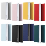 For Samsung Galaxy S23 Ultra 5G Side Electroplated Adsorption Leather Phone Case - Newegg.com