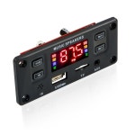 With Power Amplifier Bluetooth Decoder Board Recording Call Lossless Motherboard - Newegg.ca With Power Amplifier Bluetooth...