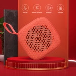 W1 Portable Handheld Mini Bluetooth Speaker Outdoor Voice Call Subwoofer Speaker - Newegg.ca W1 Portable Handheld Mini Bluetooth... 