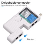 YG-224UB Network Tester BNC+RJ11+RJ45+USB Liner - Newegg.com