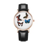 CAGARNY 6812 Round Dial Alloy Gold Case Fashion Men Watch... ca CAGARNY 6812 Round Dial Alloy Gold Case Fashion Men Watch Quartz... 