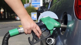 Will Hurricane Harvey Drive Up Canadian Gas Prices? | The Weather Channel
