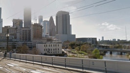 Before and After Images Reveal Houstons Disastrous Flooding From Harveys Rainfall | Weather Underground Before and After Images... 