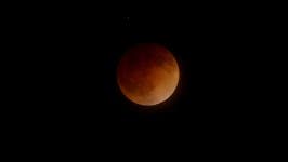 Longest Partial Lunar Eclipse in 580 Years! Everything You Need to Know About This Friday’s ‘Chandra Grahan’ | The Weather... 