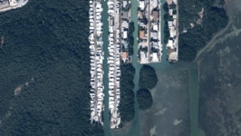 Unable to Get Back to the Florida Keys After Hurricane Irma? NOAA Releases Interactive Damage Map | Weather Underground Unable to... 