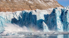 Massive Glacial Flood Led to Ancient 200-Year Cold Snap on Earth, Study Says | The Weather Channel