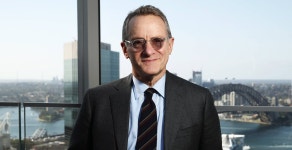 Why Aren’t Investors Worried? Ask Howard Marks - WSJ Why Aren’t Investors Worried? Ask Howard Marks