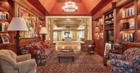 An Art Collectors Hand-Themed Soho Loft - WSJ An Art Collectors Hand-Themed Soho Loft