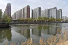 China New-Homes Price Decline Slows - WSJ China New-Homes Price Decline Slows