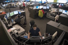 FCC Cracking Down on 911 Service Failures - WSJ FCC Cracking Down on 911 Service Failures