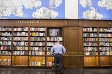 For Rizzoli Bookstore, a New Chapter - WSJ For Rizzoli Bookstore, a New Chapter
