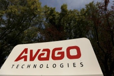 Avago Revenue Rises 37% - WSJ Avago Revenue Rises 37%