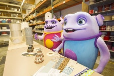 DreamWorks Earnings: What to Watch - WSJ DreamWorks Earnings: What to Watch